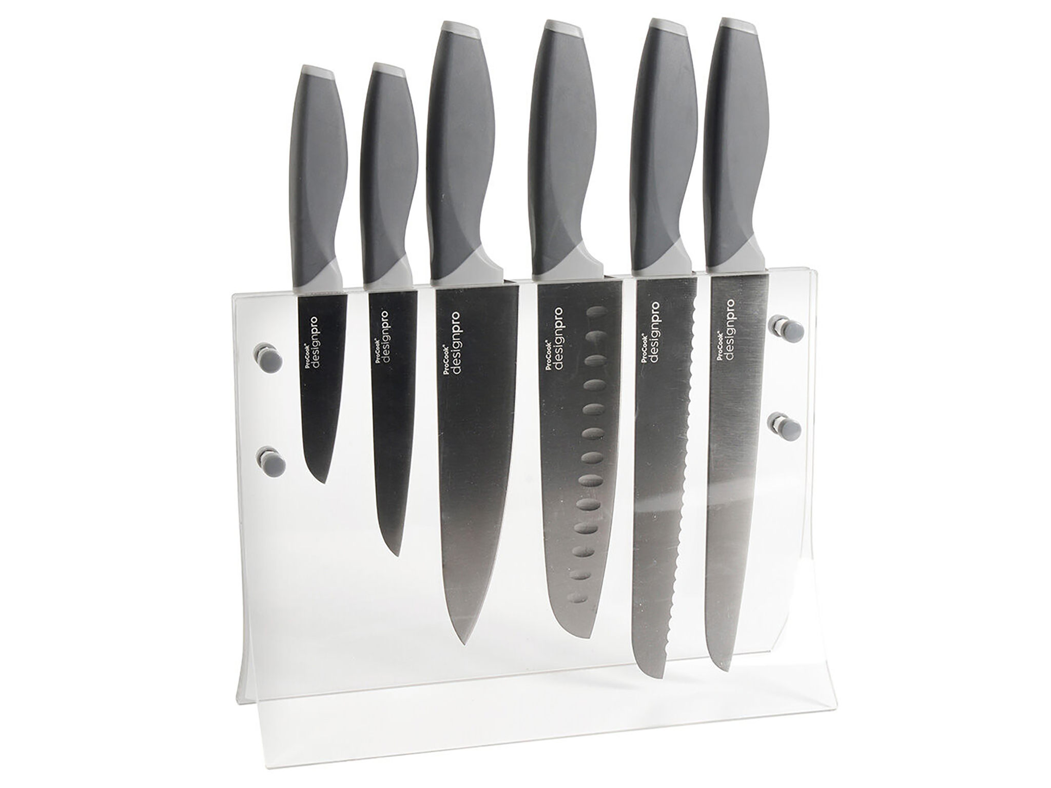 Best affordable hot sale knife block set